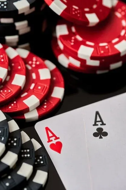 Ruleta en casino en vivo